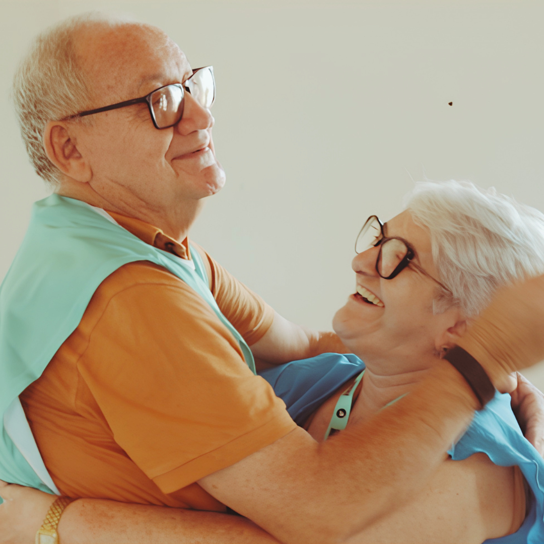 Antonio & Marinalva