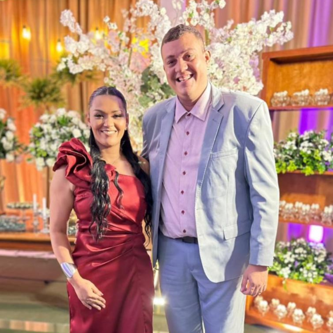 Dyego & Jessica