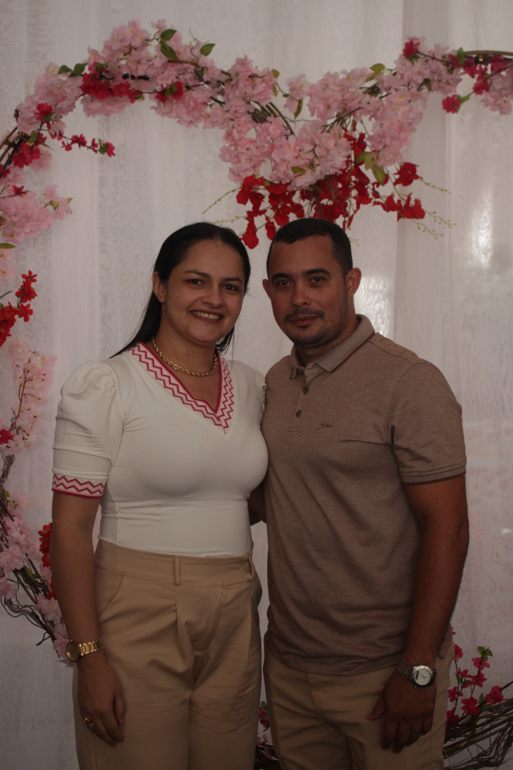 Casais no Redime