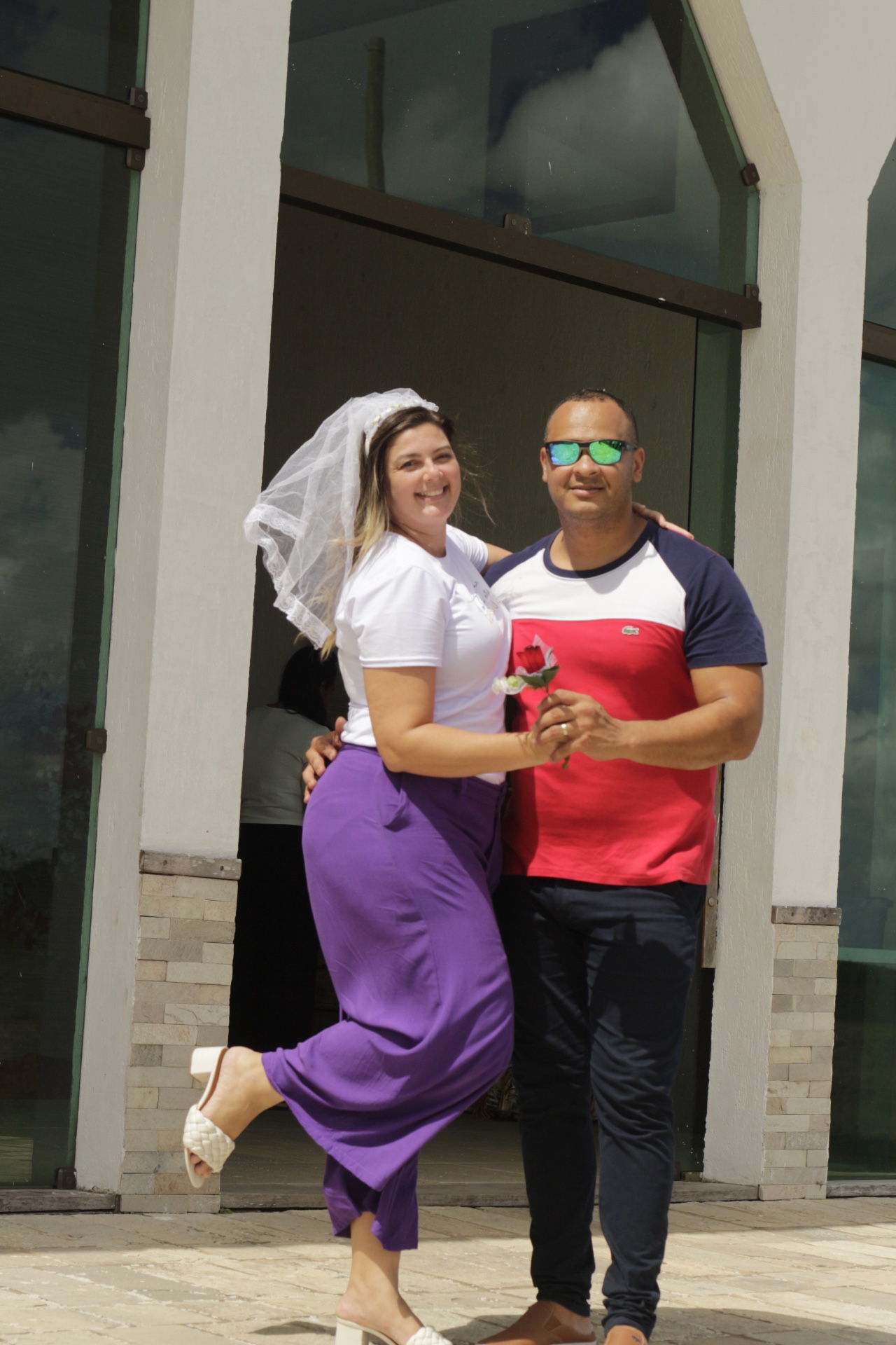 Casais no Redime