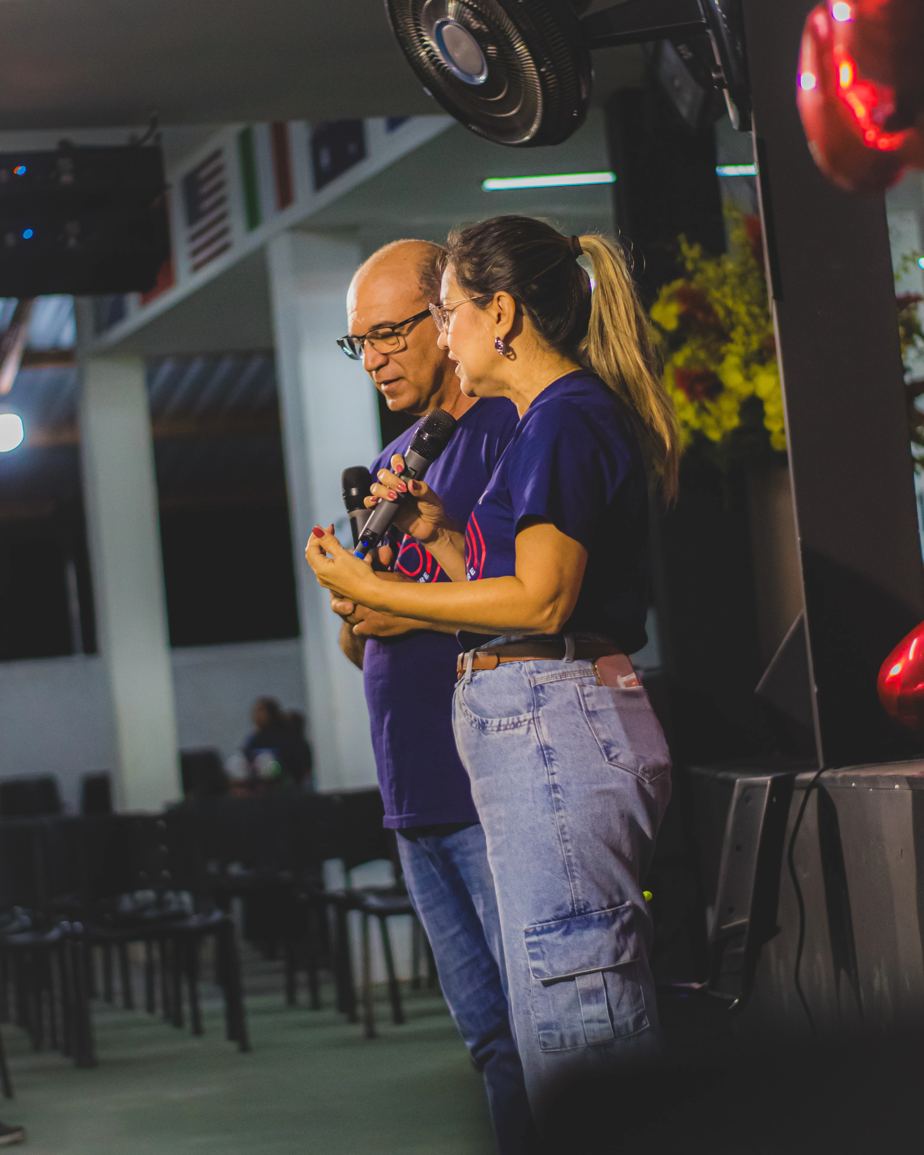 Casais no Redime