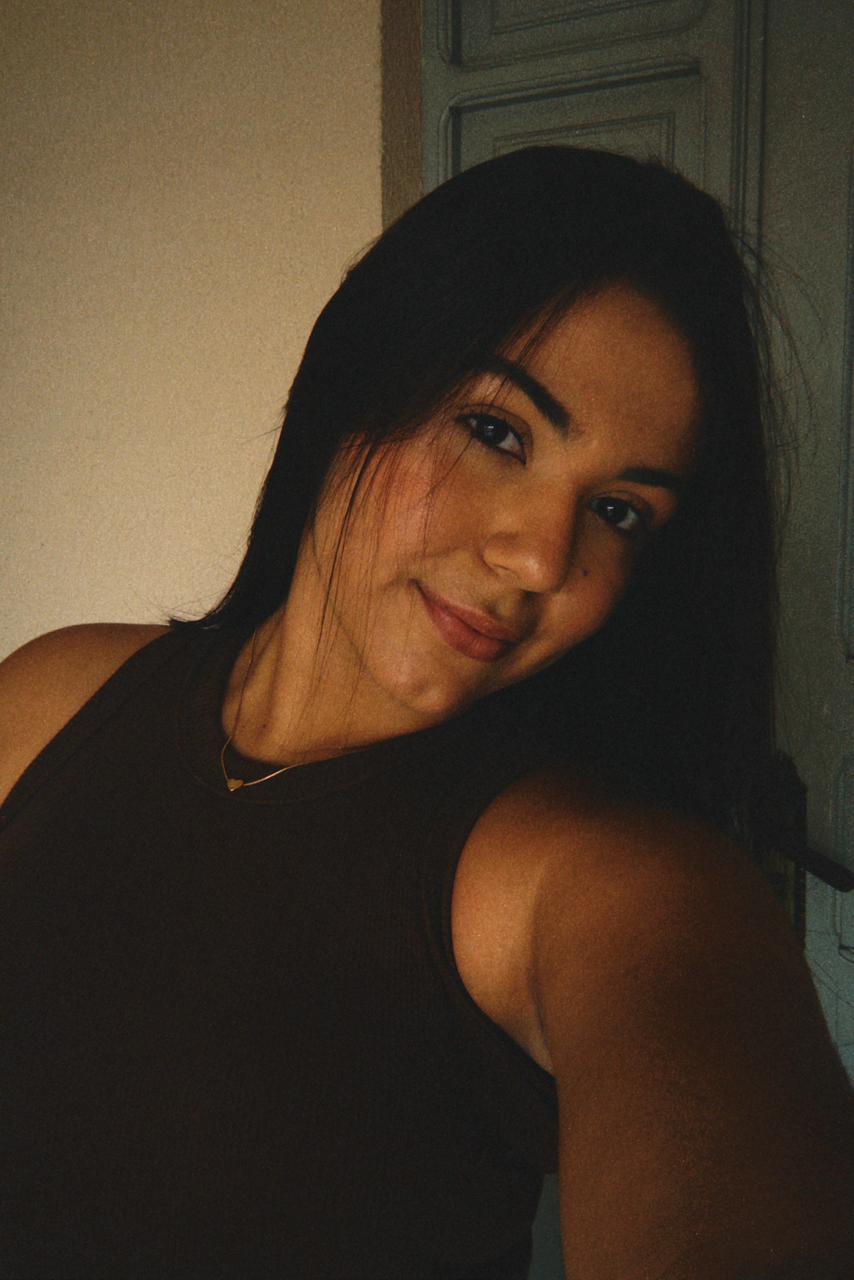 Mariana Araujo
