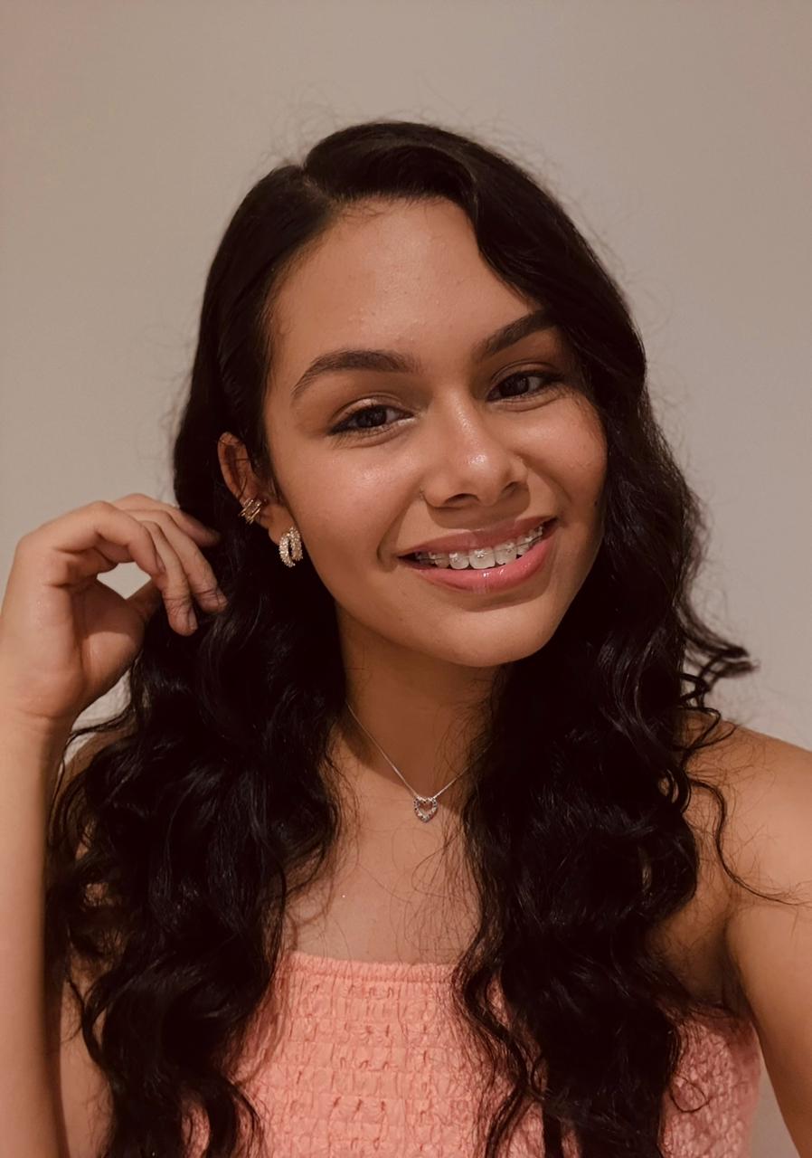 Mariana Evelyn