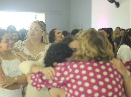 Amizades que ficam