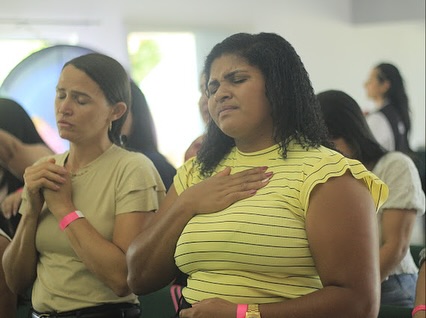 Cura e restauração